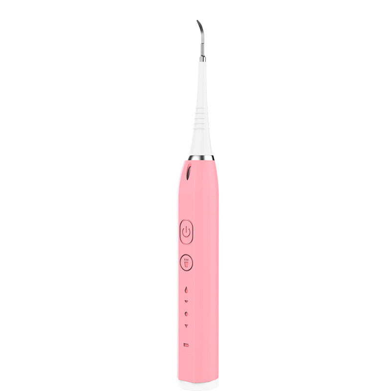 Sonic Electric Teeth Cleaning Machine Remove Tea Stains From Oral Tooth Stones