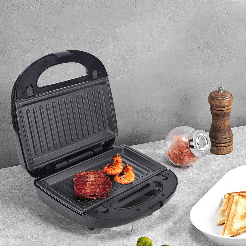 Appareil électrique à sandwich double face