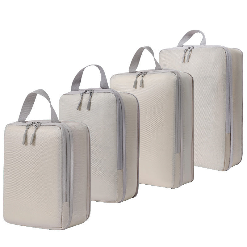 Home Fashion Simple Compressed Travel Storage Bag