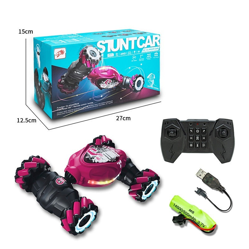 Climbing Horizontal Drift RC Remote Control Car Toy
