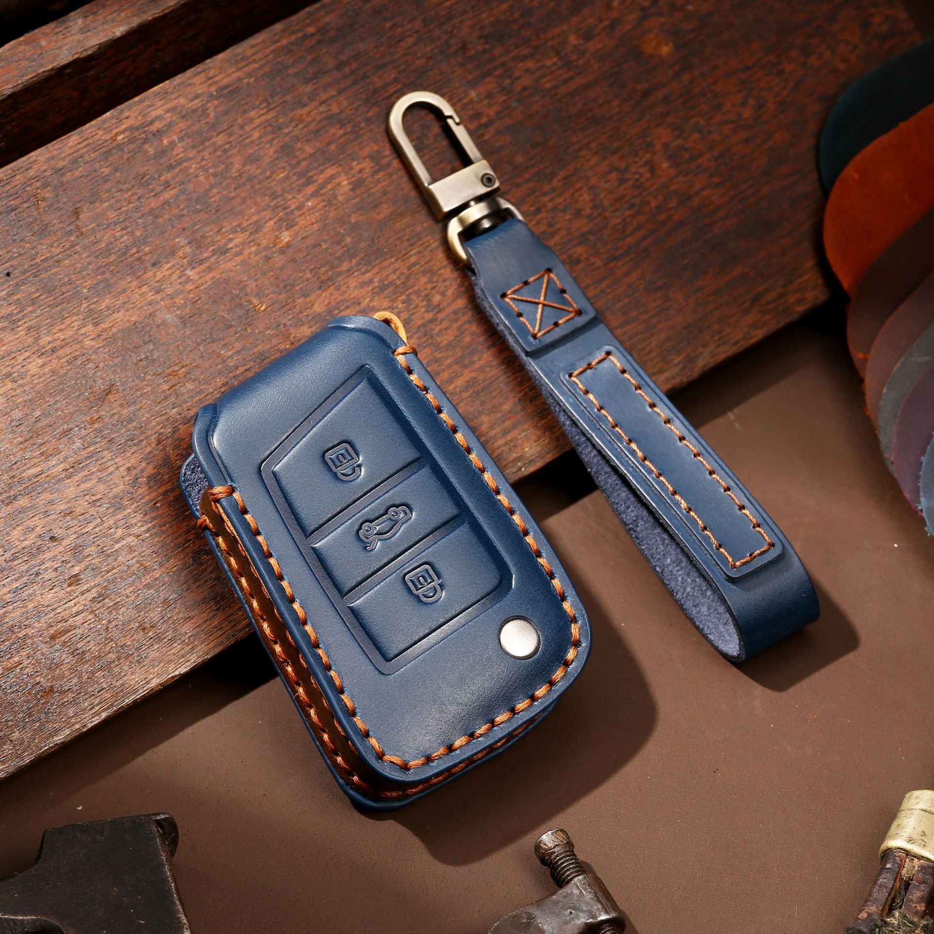 Suitable For Key Case Golf Car