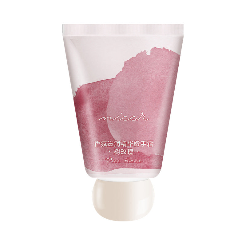 Moisturizing Hand Mask Cream Care