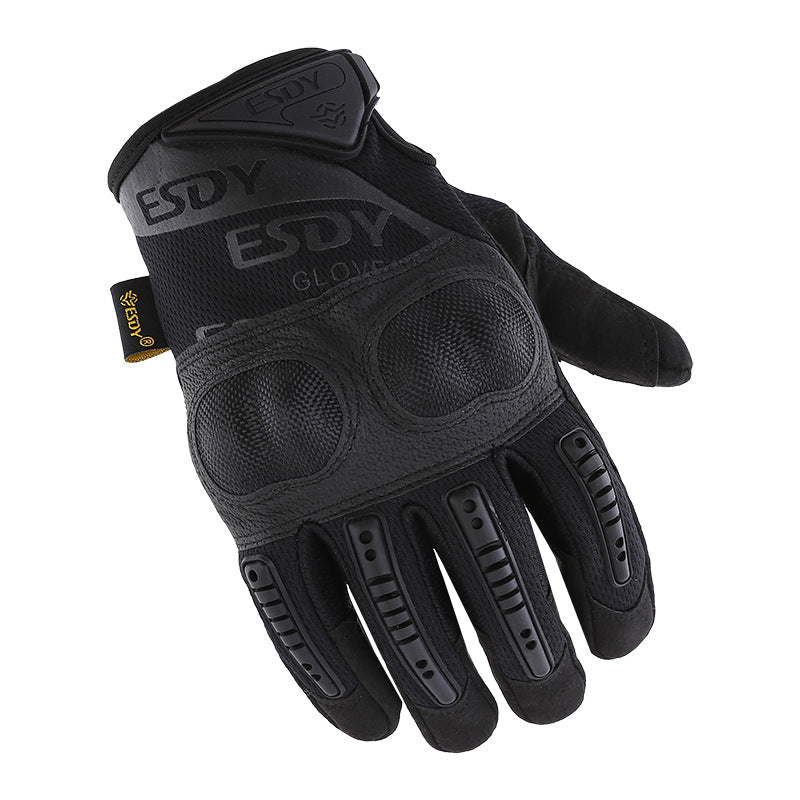 Mountaineering Riding Field Combat Gloves