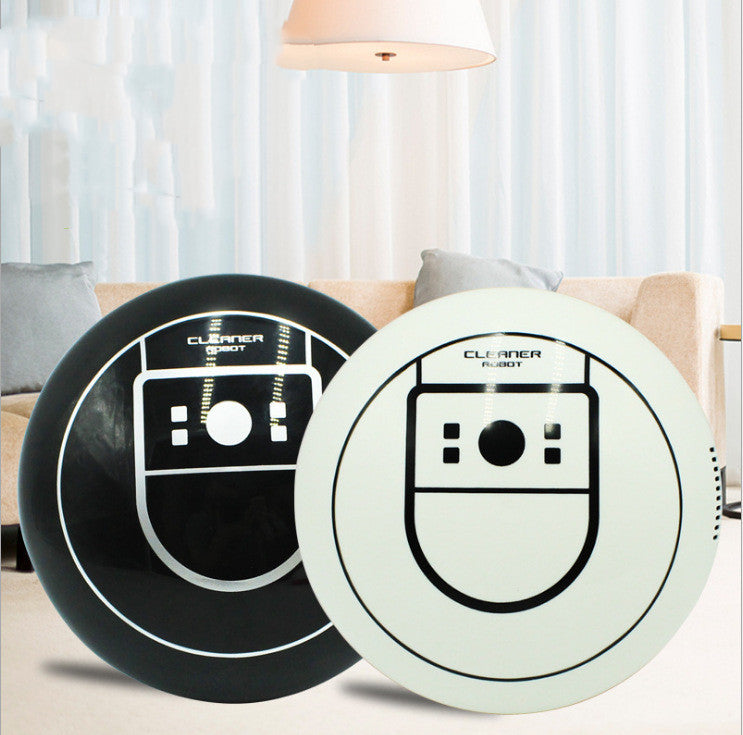 Charging Lazy Sweeper Home Appliance Gift Household Intelligent Cleaning Robot