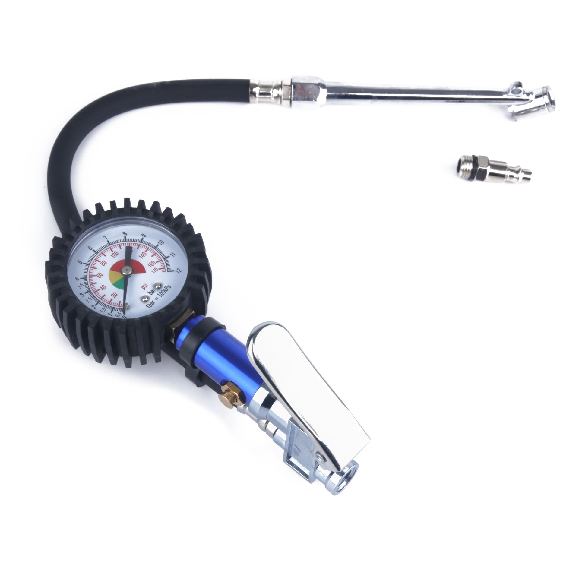 Inflation Tool Air Tire Repair Car Inflatable Gun Tire Pressure Gun