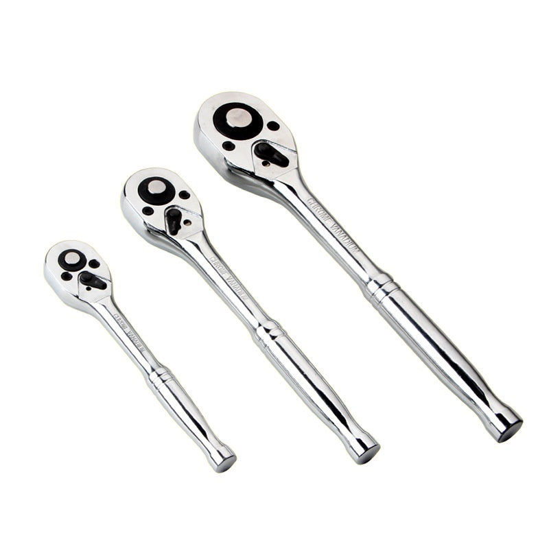 Small Quick Wrench Auto Repair Tool Set