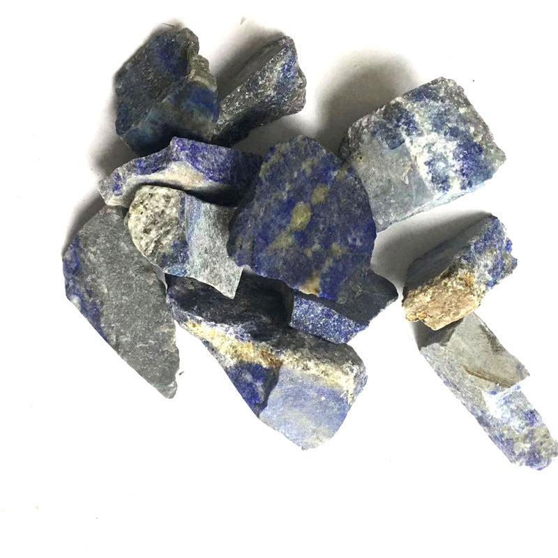 Mineral specimen crystal rough