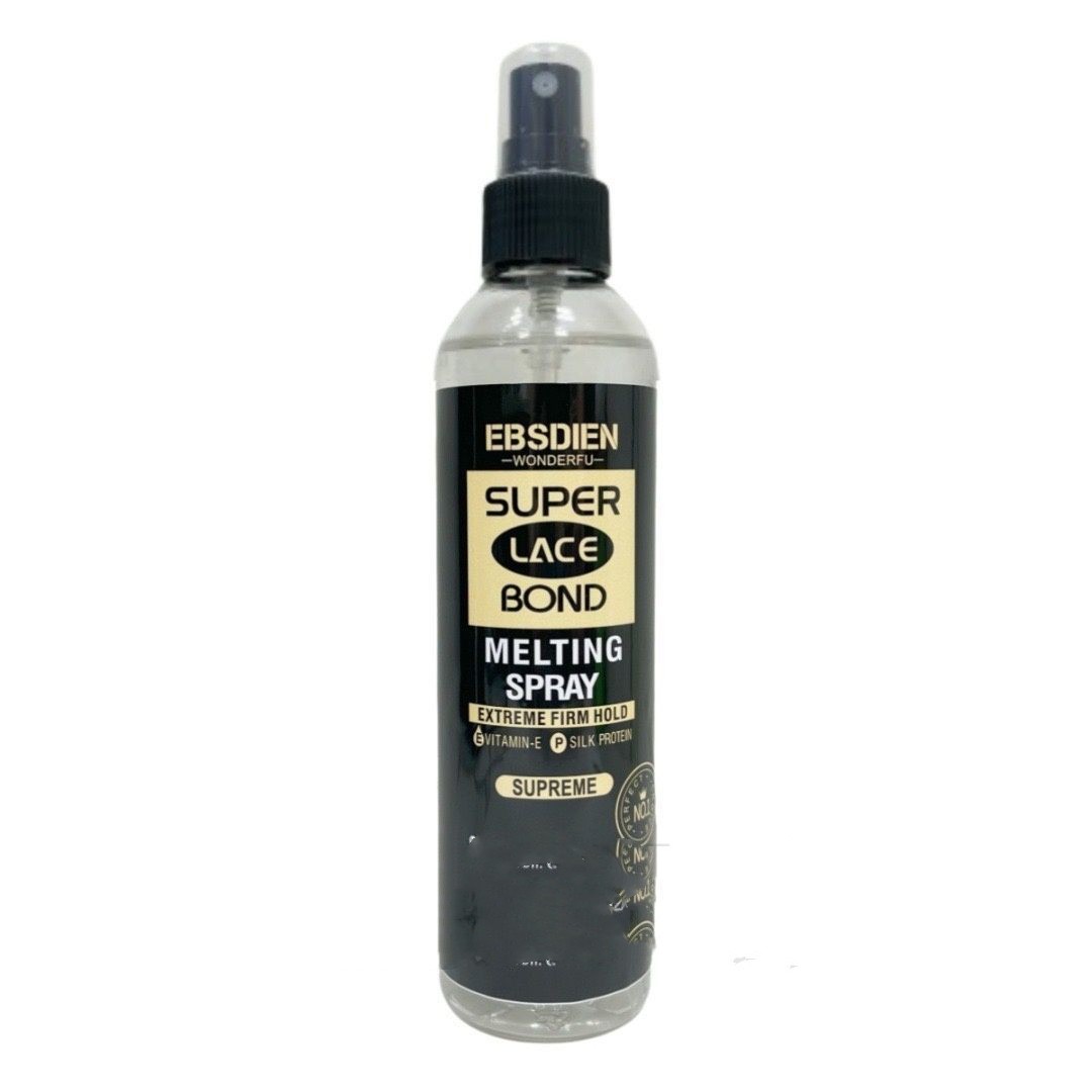 Lace Wig Glue Spray