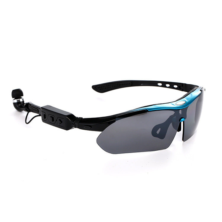 Casque audio à lunettes Bluetooth stéréo