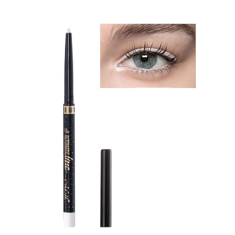 Women's Fashion Minimalist Eyeliner Gel Pencil