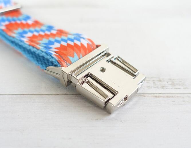 Pet dog collar