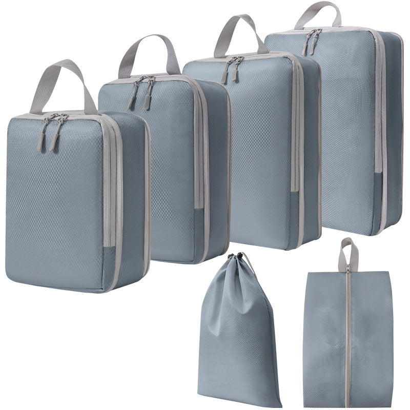 Home Fashion Simple Compressed Travel Storage Bag