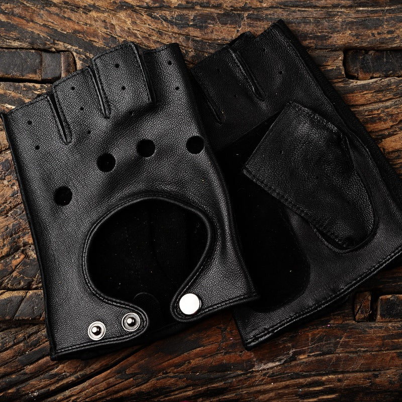 Sports Outdoor Tactical Motorcycle Riding Gloves