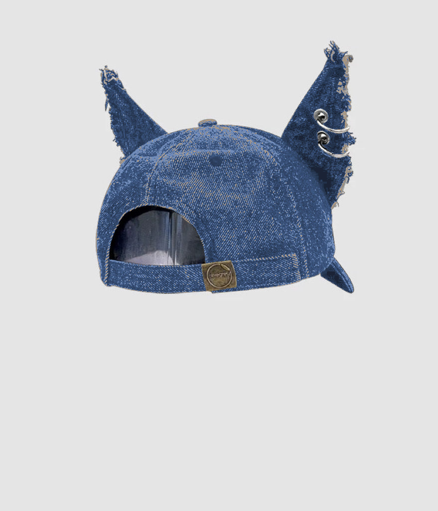 Fashionable And Versatile Trendy Hat