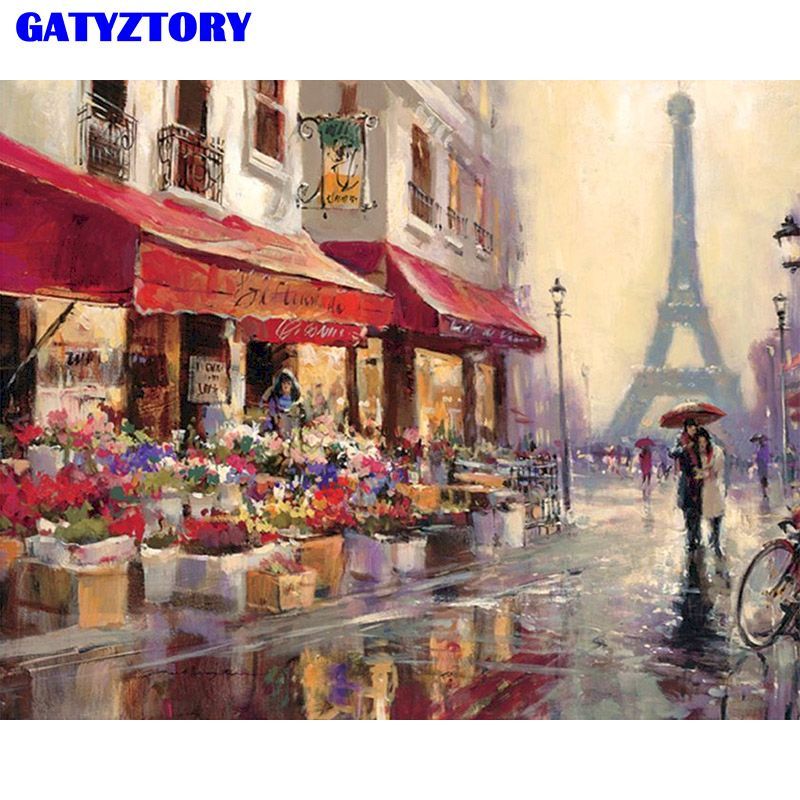 Digital Painting Cat Acrylic Paint Digital Wall Art Canvas
