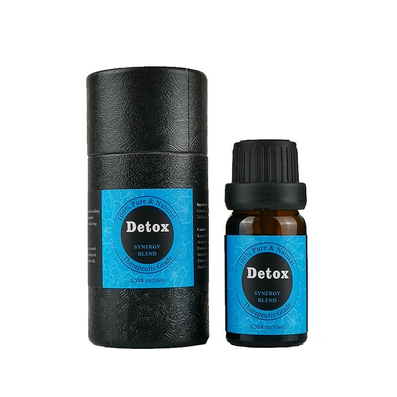 Aromatherapy Oil Fragrant Stone Special 10ML Indoor Oil-soluble Aromatherapy Plant Floral Tone 14 Candle Aromatherapy Oil