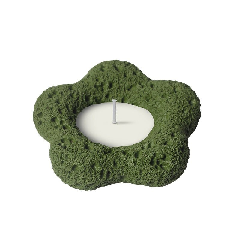 Indoor Home Decorative Crafts Candle Cup Ornaments