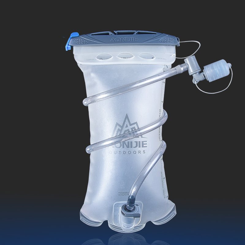Outdoor sports drinking water bag