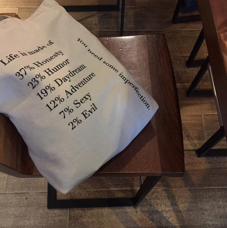 Bag new ins versatile canvas shoulder bag wholesale canvas bag female shopping bag