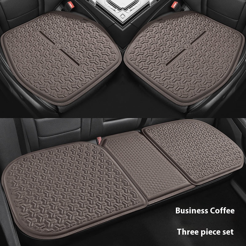 Car Seat Cushion Four Seasons Universal Cool Pad Gel