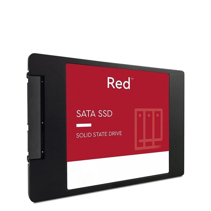 Built-in Solid-state Hard Disk For High-speed And Stable Transmission