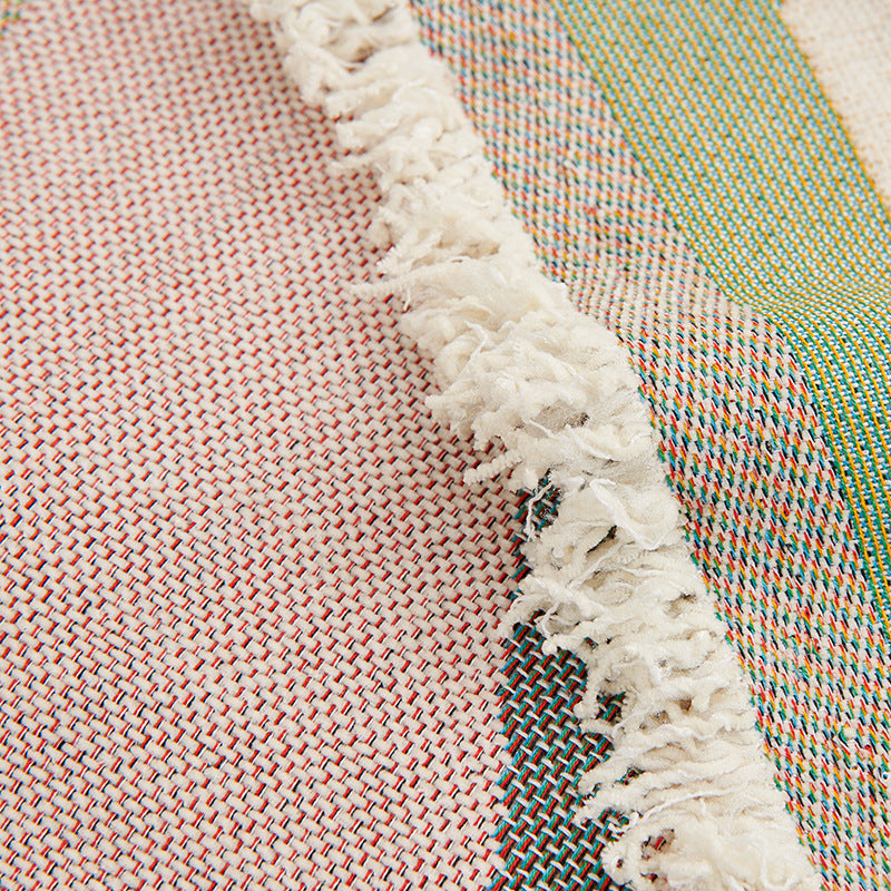 Chenille Sofa Cover Anti-scratching All Inclusive