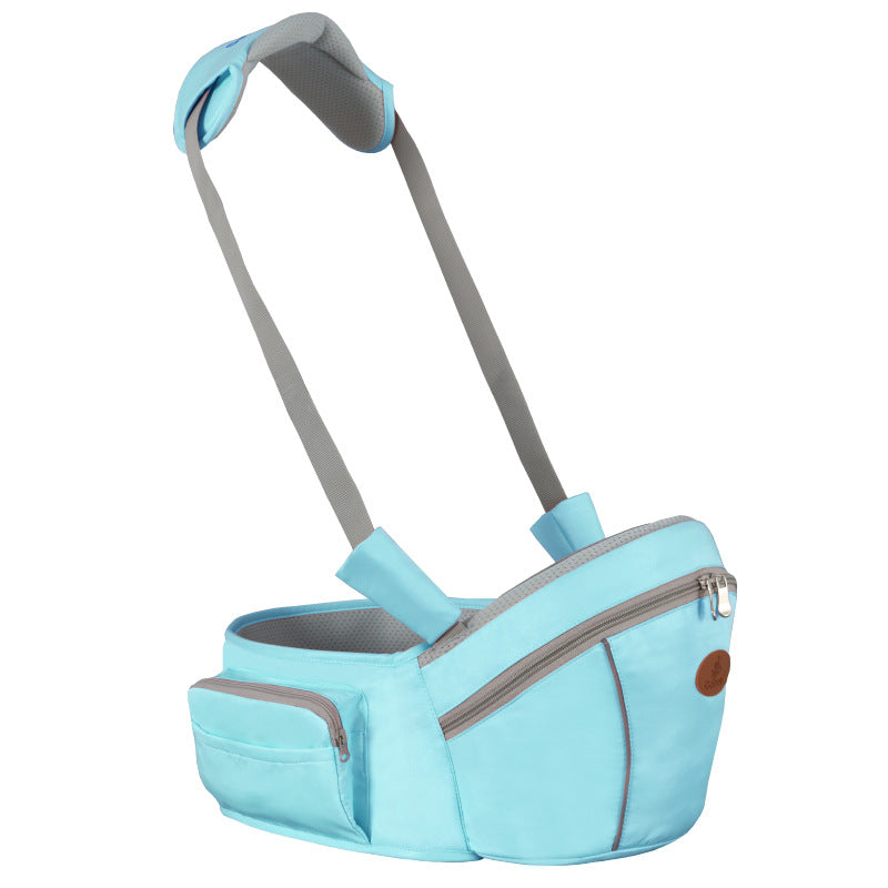 Baby waist stool