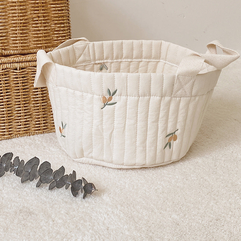 Large Capacity Baby Toy Storage Bag