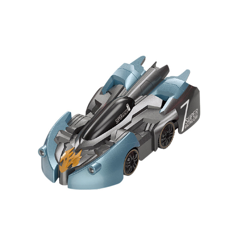 Creative Watch Remote Control Infrared-sensing Remote-controlled Toy Car