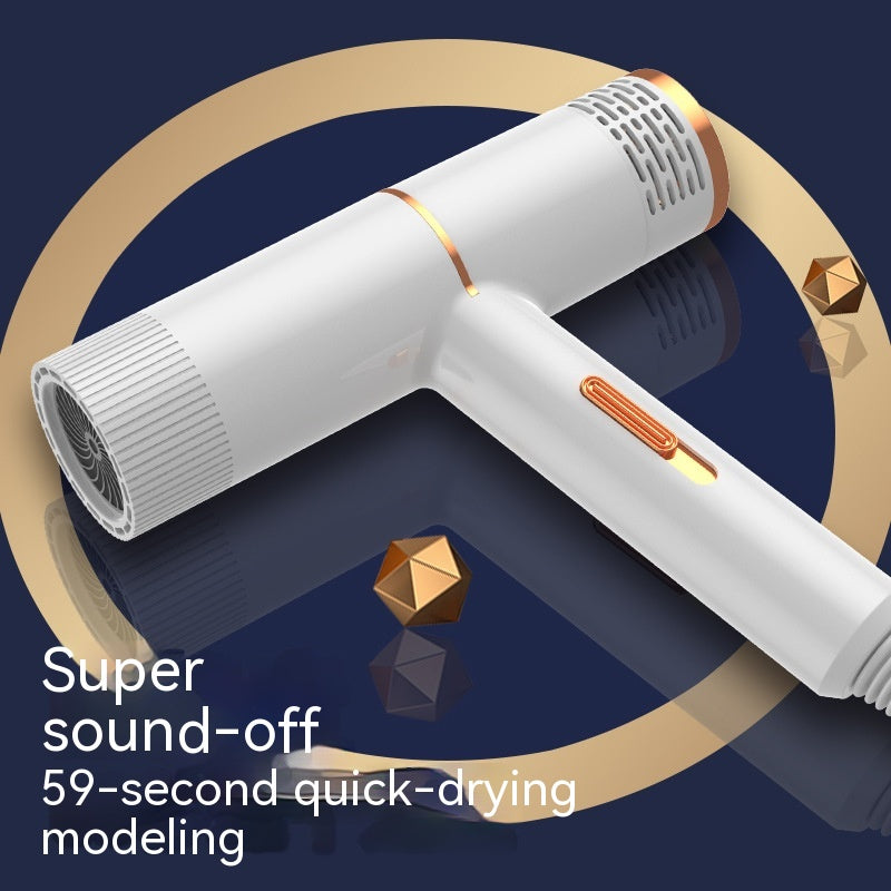 Home Dormitory High-power Hair Dryer