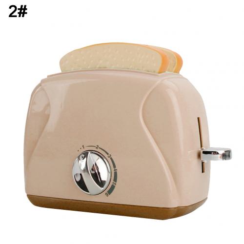 Simulation Children's Educational Play House Kitchen Toy Set