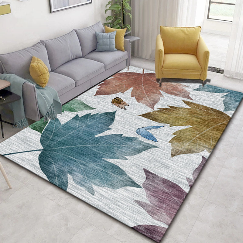 Sofa Living Room Coffee Table Bedroom Bedside Mat