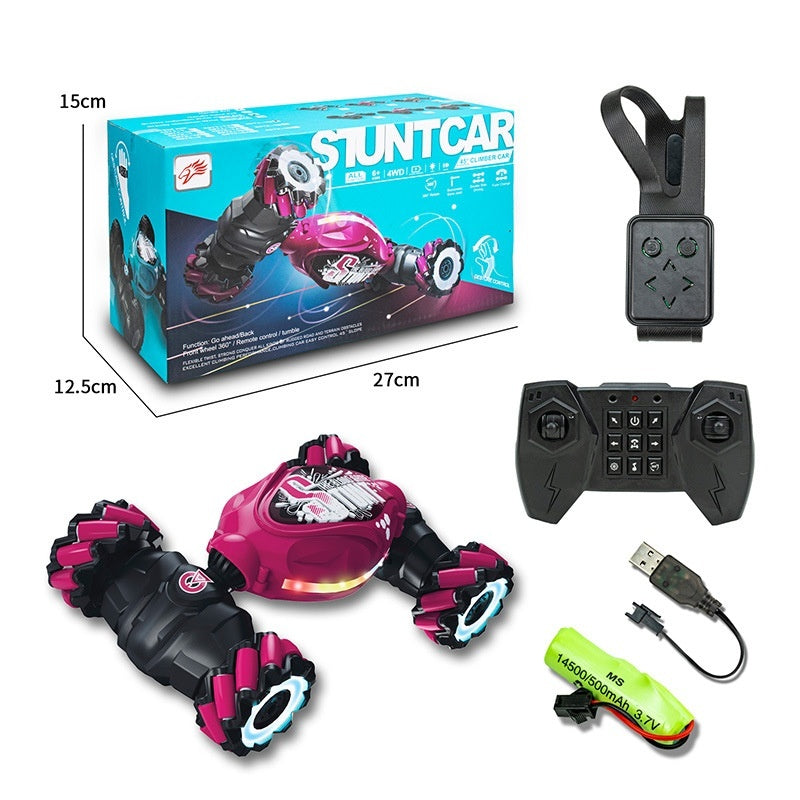 Climbing Horizontal Drift RC Remote Control Car Toy