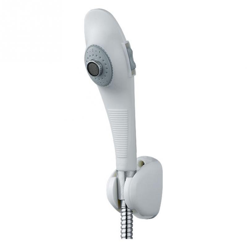 Multi-function shower head bionic dolphin shower