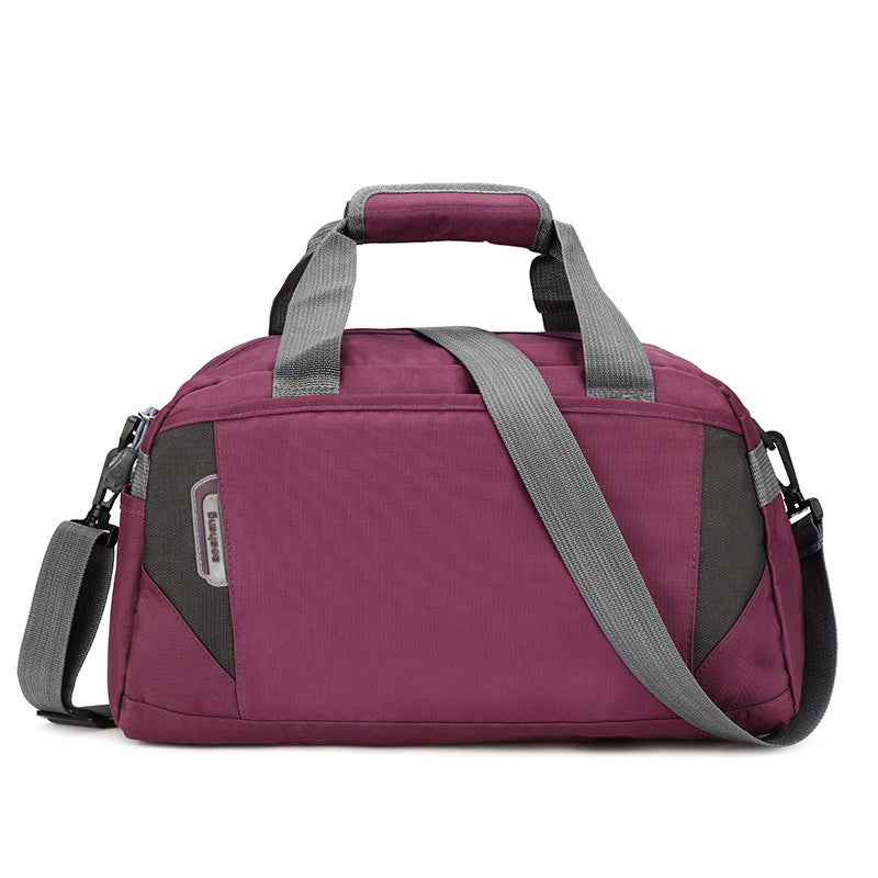 Men's and Women's Outdoor Handbag Fitness Bag