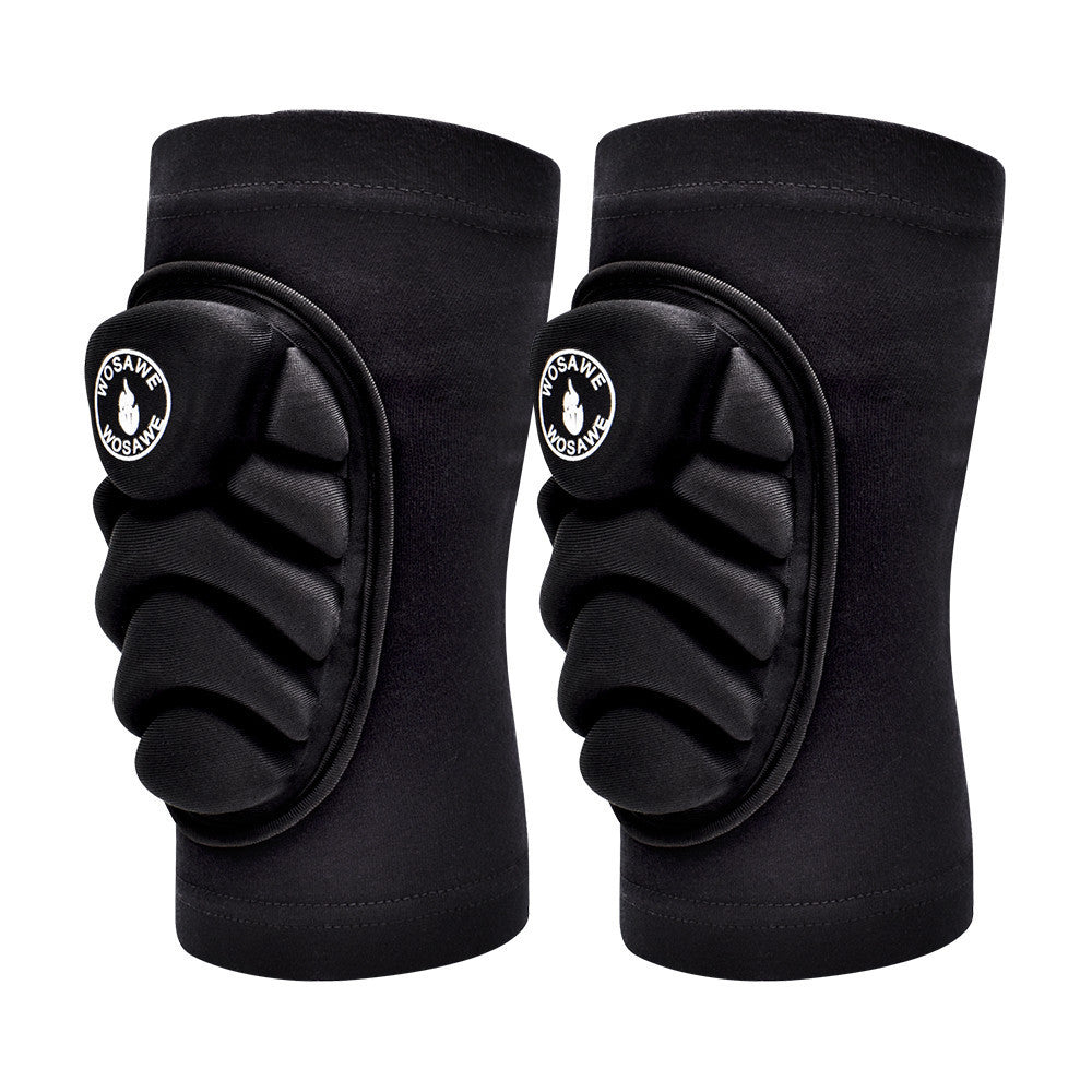Anti-collision Protector Knee Elastic Comfortable Protector
