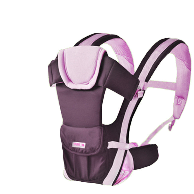 Multifunctional Front Holding Baby Waist Stool