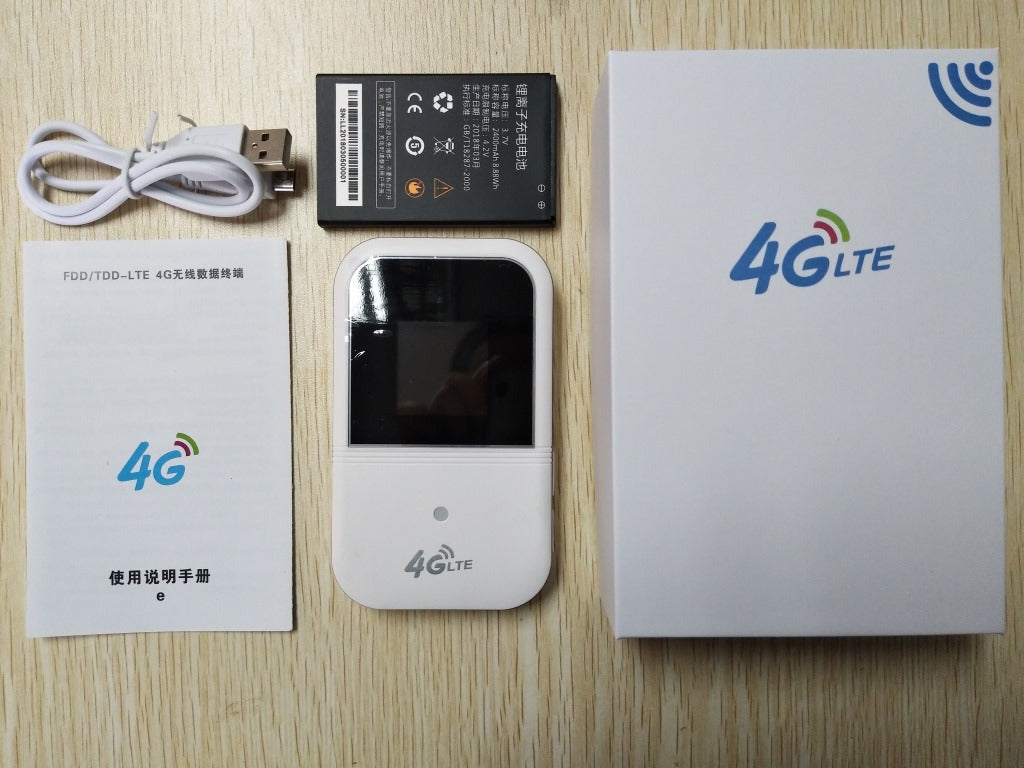 Car router