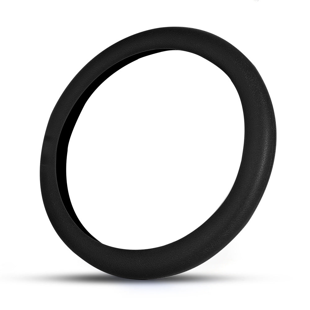 Silicone Luminous Steering Wheel Cover Car Handle