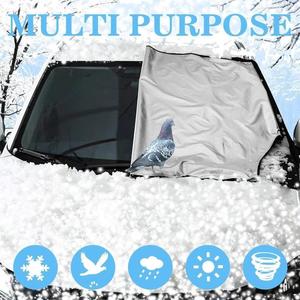 Car sunshade