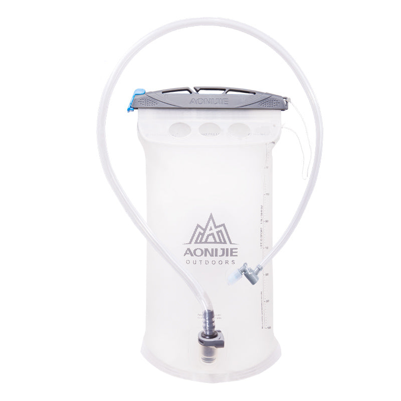 Outdoor sports drinking water bag