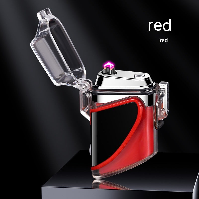 Fashion New Outdoor Waterproof Lighter