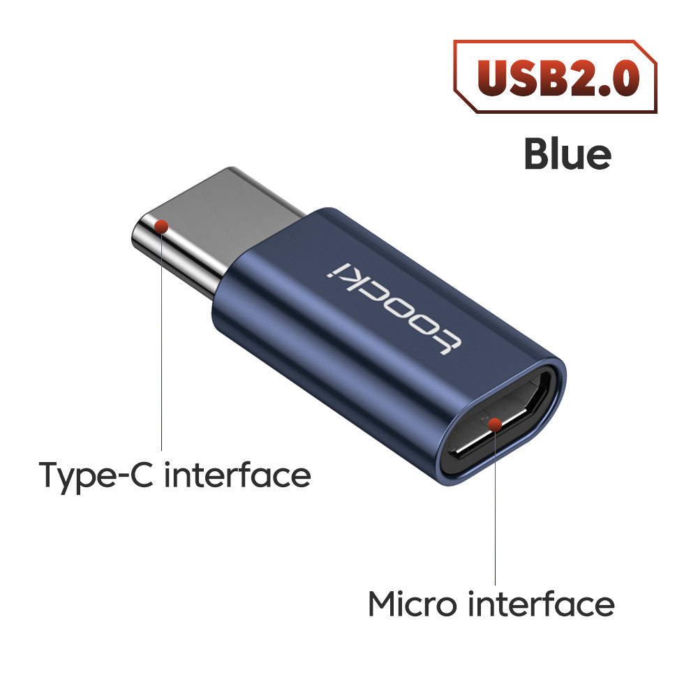 Adapter Data Cable Mobile Phone Adapter