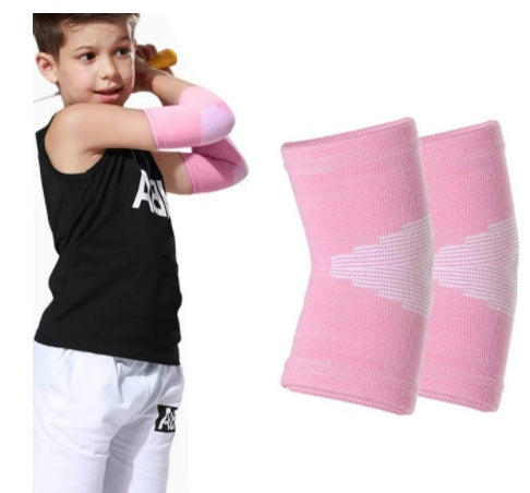 Children's Knee Pads Elbow Pads Dance Girls Professional Basketball Knee Pads Hip-hop