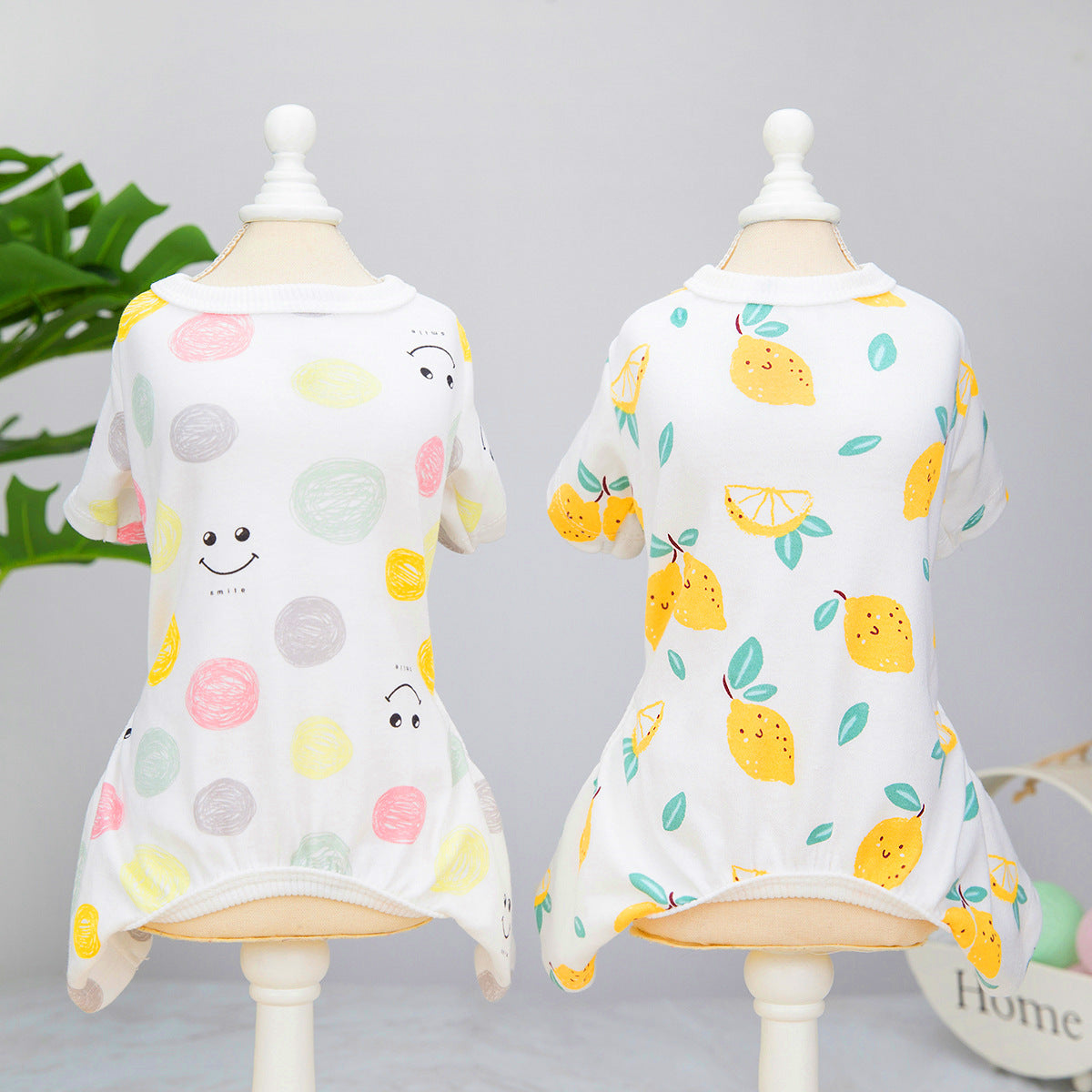 Fashion Casual Pet Four-leg Clothing