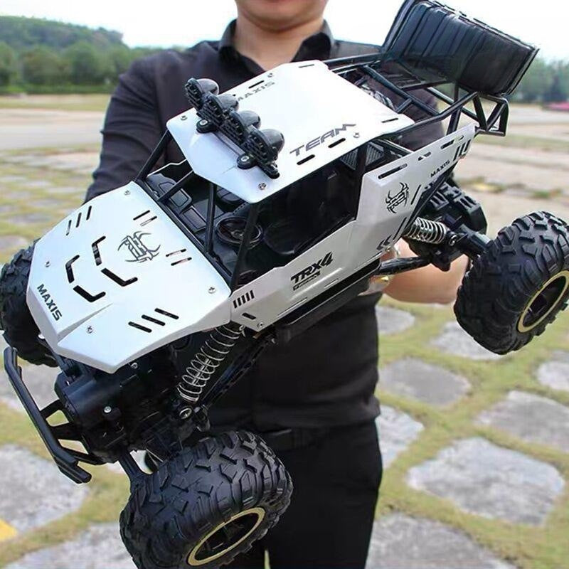Drift Remote Control Car Large Off-road Vehicle Four-wheel