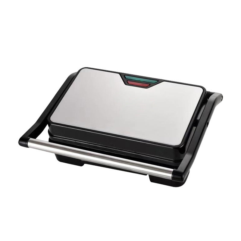 Steak Cutter Sandwich Machine Waffle Machine Heating Electric Baking Pan