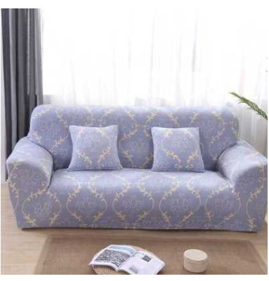 Modern Minimalist Stretch Sofa Cover All Inclusive