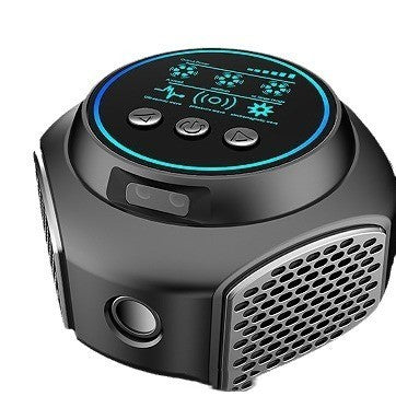Répulsif antiparasitaire à ultrasons pour intérieur à 360 degrés contre les souris