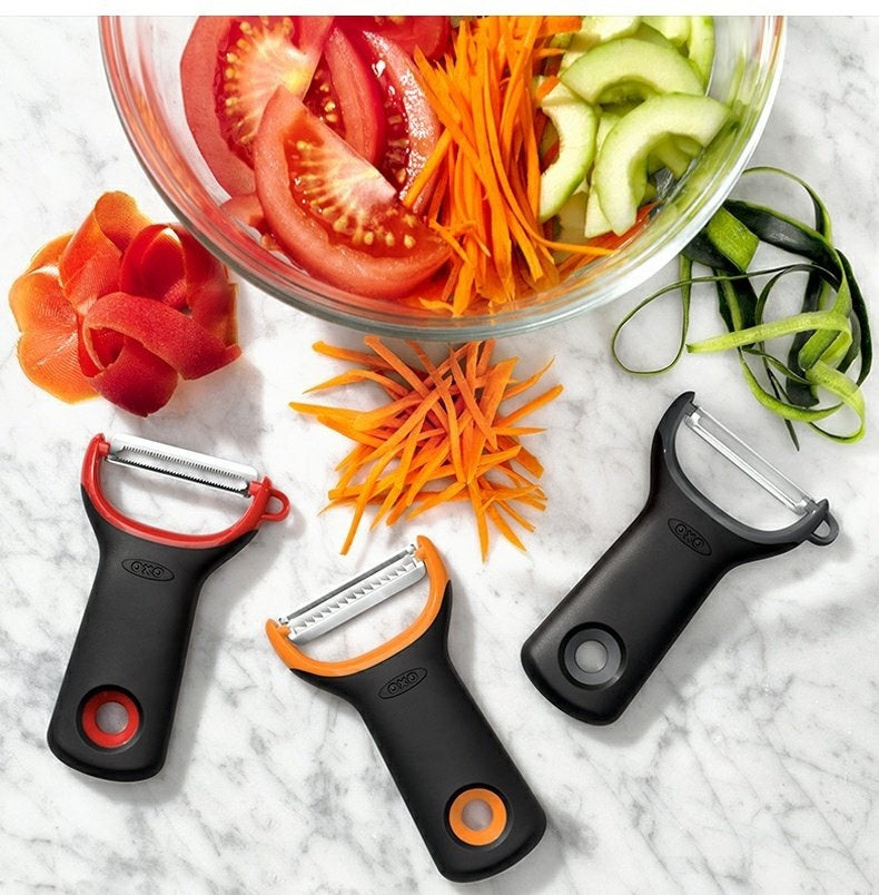 Multifunctional Fruit Y-shaped Peeler Beam Knife Plane